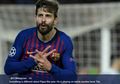 Gerard Pique Ungkap Sifat Asli Lionel Messi yang Tak Banyak Diketahui Publik