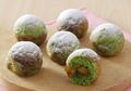 Resep Poffertjes Pandan Nangka Nikmat Yang Bikin Si Kecil Terpikat