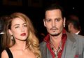 Ini Kekerasan Yang Dialami Johnny Depp Sehingga Ia Menuntut Balik Amber Heard