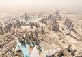 Target Dubai Yang Bernyali