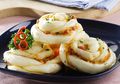 Resep Bakpao Puntir Isi Sosis Yang Lembut Dan Enak Bisa Jadi Sarapan Istimewa
