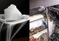 Jangan Masukkan 3 Minuman ini Ke dalam Freezer, Bisa Buat Kulkas Meledak!