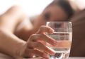Rutinlah Minum Ini Sebelum Tidur! Bisa Bantu Bakar Lemak Perut