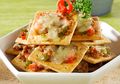 Resep Crackers Ala Pizza Yang Enak dan Pasti Disuka Si Kecil