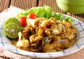 Resep Cumi Goreng Mentega Yang Enak Ini Bikin Keluarga Betah Di Meja Makan