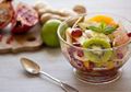 Studi: Diet Vegetarian Bisa Bantu Kendalikan Gula Darah Pada Diabetesi