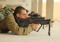 Tavor, Senapan Serbu Israel yang Dipakai Pasukan Khusus 30 Negara, Seberapa Hebat?