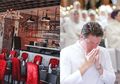 Terbukti Miliki Kerajaan Bisnis, Ini Dia Resto Mahal Milik Reino Barack yang Sekali Makan Bisa Rp 700 Ribu!