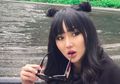 Video Lucinta Luna Bongkar Perjuangan Bentuk Body Seksi Demi Suami 