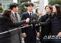 Klarifikasi Pemilik Salon yang Didatangi Seungri Sebelum Diinvestigasi Polisi. Apa Katanya?