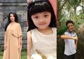 Berita Terpopuler: Perbedaan Mencolok Sikap Arsy pada Syahrini dan Luna Maya hingga Penampilan Terbaru Keanu Massaid