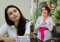 Meski Tak Dapat Dukungan dari Ayahnya, Vanessa Angel Masih Dapat Dukungan dari Keluarga dan Teman-teman