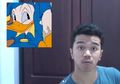 Viral, Cowok Indonesia Ini Bisa Tirukan Suara 60 Karakter Disney!
