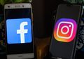 Server Sempat "Down", Kini Facebook dan Instagram Berangsur Normal