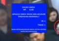 Penjahat Ini Batal Ngerampok dan Malah Senyum Usai Melihat Isi Saldo ATM Korbannya Kosong