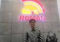 Solusi Cerdas Lantai Luar Ruang, Roman Luncurkan Koleksi Hardrock
