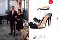 Sepatu yang Dipakai Syahrini saat Jumpa Pers Ditaksir Seharga Rp14,5 Juta, Berliannya Rp40 Miliar