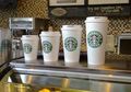 Kok Grande Bukan Large? ini Alasan Minuman di Starbucks Punya Ukuran yang Berbeda dari Gerai Kopi Lain