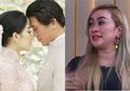 Pedangdut Lia Ladysta Eks Trio Macan Tak Percaya Reino Barack Jalani Taaruf dengan Syahrini