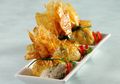 Resep Ekado Bayam Kembang Tahu Yang Enak Ini Sulit Ditolak Jadi Camilan Favorit
