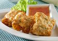 Resep Cakwe Goreng Isi Yang Renyah Dan Empuk Ini Lezatnya Tidak Biasa