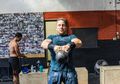 Berhasil Atasi Asma dan Turunkan Berat Badan Hingga Lebih dari 27 kg, Ini Rahasia Sukses Pria Ini