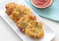 Resep Bakwan Jagung Ebi Renyah Jadi Menu Pelengkap Yang Kelezatannya Selalu Dicari