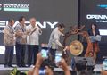 Resmi Dibuka, Megabuild Indonesia dan Keramika 2019 Siap Sambut Para Industri Bahan Bangunan dan Properti di Indonesia