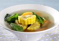 Resep Sayur Bening Horenso Yang Sederhana Ini Cocok Jadi Resep Pemula Praktis