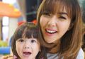 Gisel Posting Foto Bareng Gempi dengan Caption Menyentuh dan Disebut Pencitraan, Netizen: Geli Lihatnya!