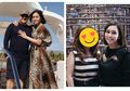 Pesona Maya Nindya, Saudara Irwan Mussry yang Cantik dan Dibilang Mirip Maia Estianty, Seperti Apa?
