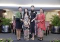 Rasa Bangga Happy Salma Didapuk menjadi Penasihat Seni Hotel Bintang Lima
