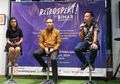 Kolaborasi untuk Kuatkan Ekosistem Digital Indonesia, Binar Academy Gelar Retrospekt!