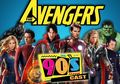 Keren Nggak? Begini Jadinya Kalau Trailer Avengers Dibuat ala 90-an dengan Aktor-aktor Lawas
