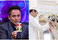 Denny Darko Ungkap Reino Barack Mendua Namun Langgeng dengan Syahrini