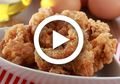(Video) Resep Ayam Goreng Tepung Maizena Pedas Istimewa Untuk Keluarga