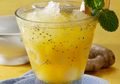 Resep Es Lengkeng Jeruk Jahe Soda Enak untuk Atasi Terik yang Menyerang