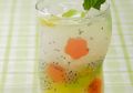 Resep Es Jeli Ceria Segar, Minuman Dingin Yang Bikin Lidah Terbuai