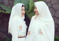 Intip Manisnya Gaya Anak Cindy Fatikasari, Tengku Syaira Pakai 6 Outfit Putih!