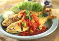 Resep Kembung Goreng Tepung Sambal Petai Spesial Ini Bikin Perut Pantang Kenyang
