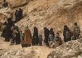 ISIS Memang Sudah Ditaklukan, Tapi Masih Ada Bom Waktu dalam Diri Ribuan Anggota ISIS dari 54 Negara yang Ditahan SDF