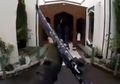 Penembakan di Masjid Selandia Baru 2 WNI Jadi Korban! Ini Kronologinya!