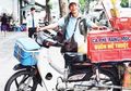 Sesukses Apapun Dirimu, Jangan Pernah Lupakan Orang Tuamu