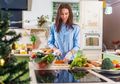 Begini Buat Dapur Tidak Pengap Tanpa Cookerhood, Pakai Bumbu Dapur!