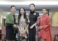 Happy Salma Dipercaya Jadi Penasihat Seni Hotel Bintang Lima di Bali