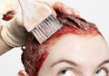 Gonta-ganti Warna Rambut Memang Keren, Tapi Ada Risikonya Lho..