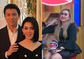 Akui Kenal Mr. H yang Diduga Masa Lalu Syahrini, Iis Dahlia: Pak Haji Itu? Kita Sahabatan