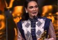 Raih Penghargaan, Pesan Luna Maya Soal Perempuan Bikin Heboh Penonton!