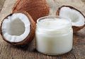 Jarang Diketahui, Ini 5 Manfaat Luar Biasa Mengonsumsi Santan Kelapa, Salah Satunya Mencegah Anemia
