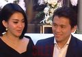 Saat Jumpa Pers, Reino Barack Mengaku Kasihan Pada Syahrini Lantaran Sering Dibully Warganet